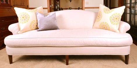 furniture reupholstery provo utah