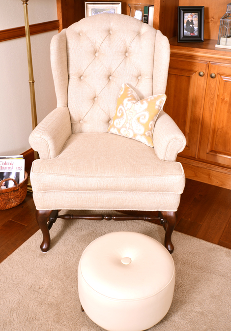 furniture reupholstery provo utah