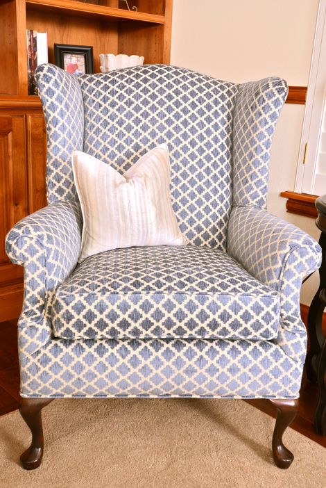 furniture reupholstery provo utah