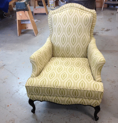 furniture reupholstery provo utah