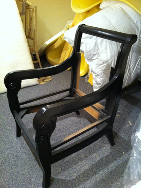 reupholstery provo utah