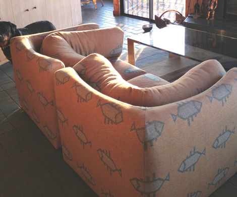 custom reupholstery provo utah