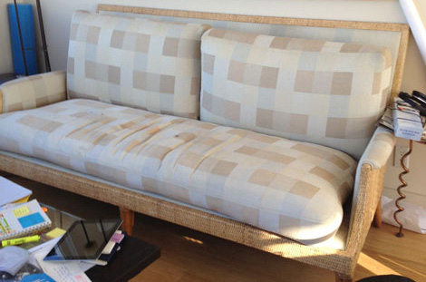 custom reupholstery provo utah