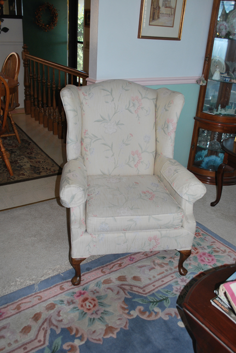 reupholstery provo utah