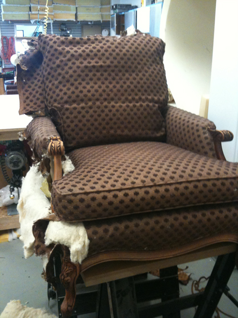 reupholstery provo utah