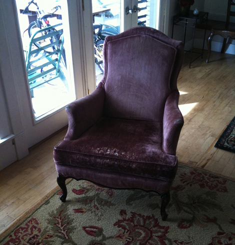 reupholstery provo utah