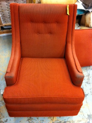 reupholstery provo utah