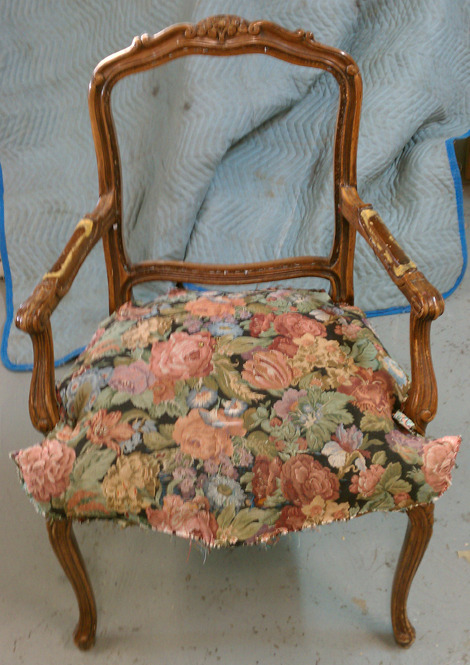 reupholstery provo utah