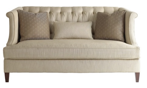 apartment wood chair