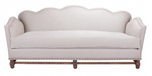 apartment wood chair