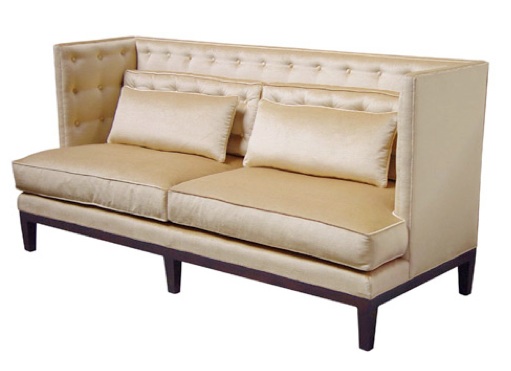 apartment wood chair