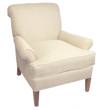 apartment wood chair