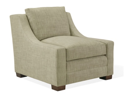 apartment wood chair