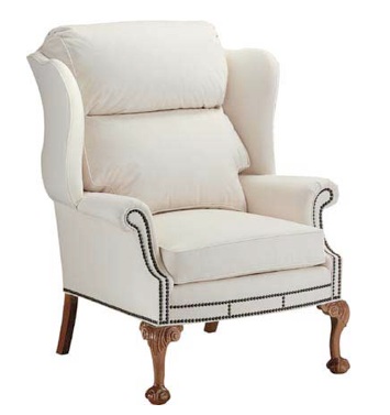 apartment wood chair