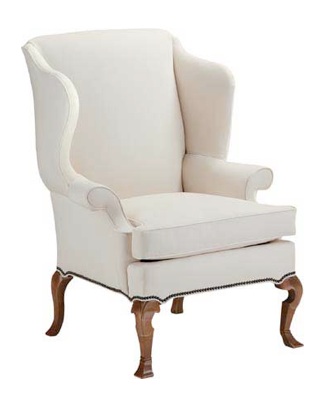 apartment wood chair