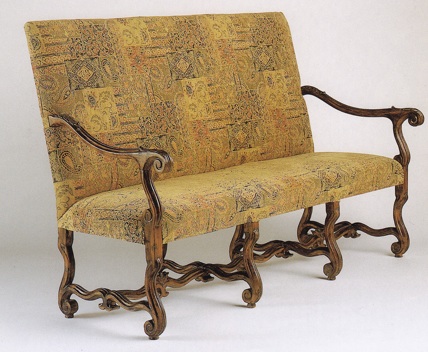 apartment wood chair