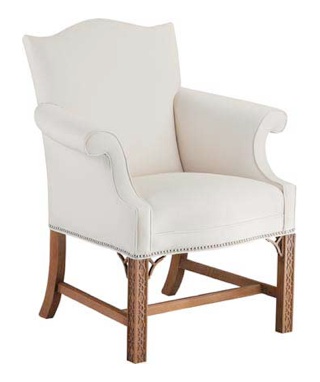 apartment wood chair