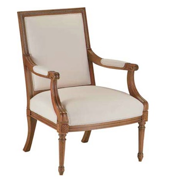 apartment wood chair