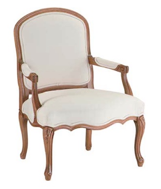 apartment wood chair