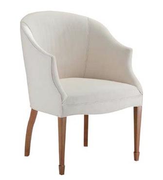 apartment wood chair