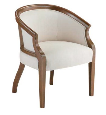 apartment wood chair