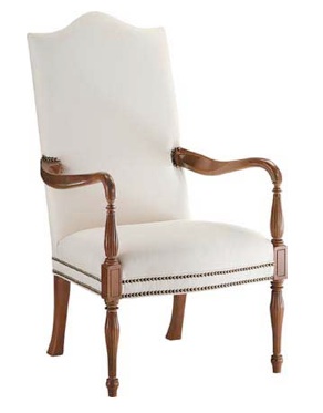 apartment wood chair