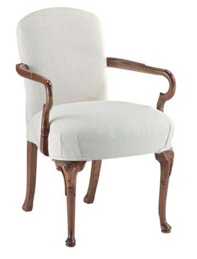 apartment wood chair