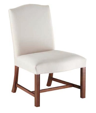 apartment wood chair