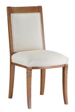 apartment wood chair