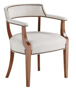 apartment wood chair