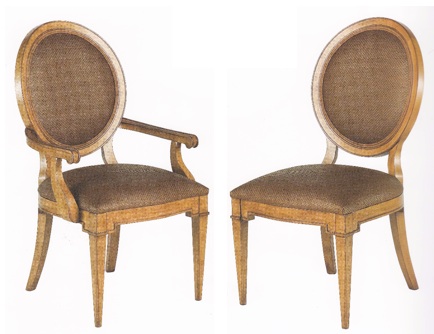 apartment wood chair