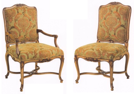 apartment wood chair