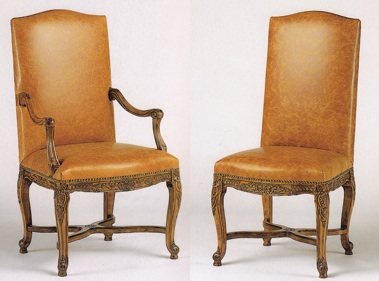 apartment wood chair