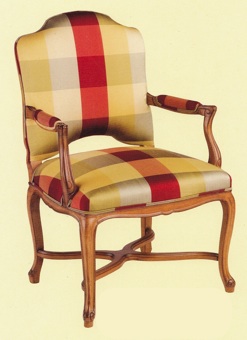 apartment wood chair