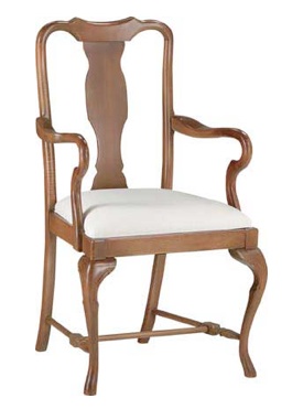 apartment wood chair