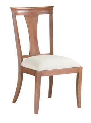 apartment wood chair